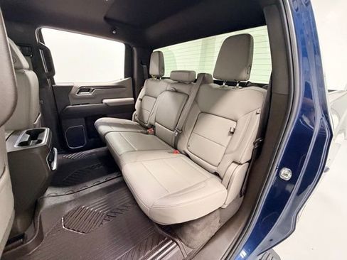 Certified 2023 Chevrolet Silverado 1500 LTZ image 26