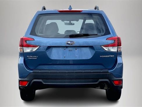 Used 2020 Subaru Forester w/ Alloy Wheel Package image 4