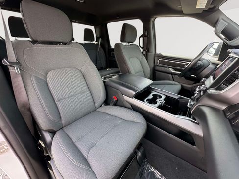 Used 2023 RAM 1500 Big Horn AWD/4WD image 22