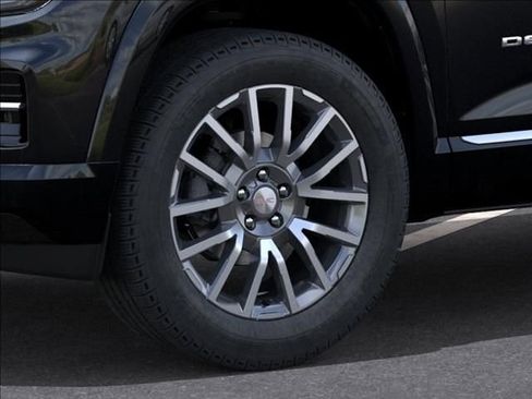 New 2026 GMC Terrain Denali AWD/4WD image 9