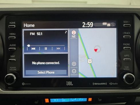 Used 2023 Toyota Tacoma TRD Pro AWD/4WD image 32