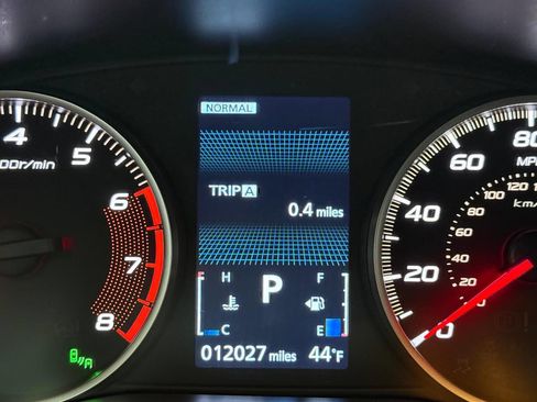 Used 2025 Mitsubishi Eclipse Cross SE image 15