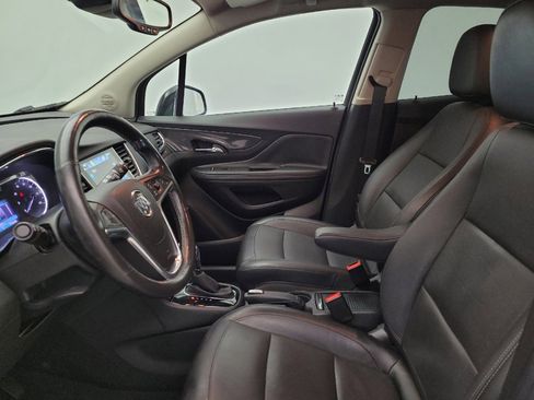 Used 2019 Buick Encore Essence w/ Safety Package II FWD image 17