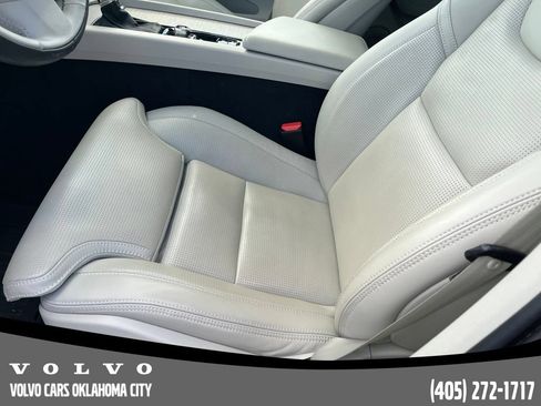 Used 2021 Volvo XC60 T5 Inscription w/ Advanced Package FWD image 9