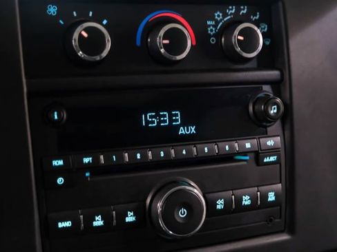 Used 2012 Chevrolet Express 3500 LT w/ LT Preferred Equipment Group image 35