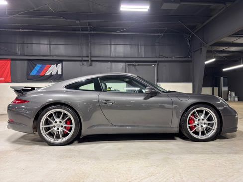 Used 2013 Porsche 911 Carrera S image 1