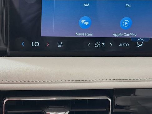 New 2026 Lincoln Aviator Reserve w/ Luxury Package RWD image 22