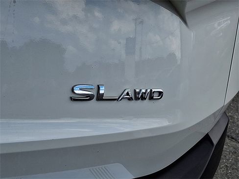 Certified 2022 Nissan Rogue SL w/ SL Premium Package image 33