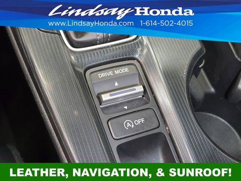 Used 2022 Honda Civic Sport Touring image 19