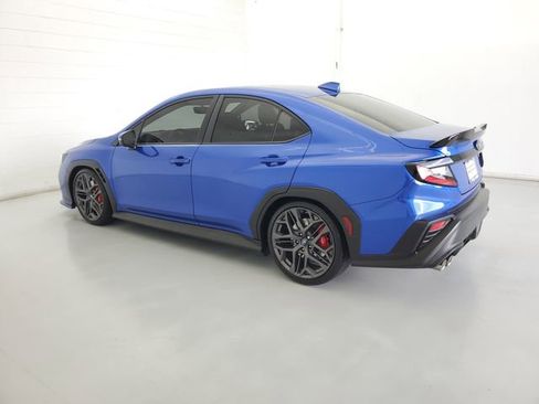 Used 2024 Subaru WRX TR image 7
