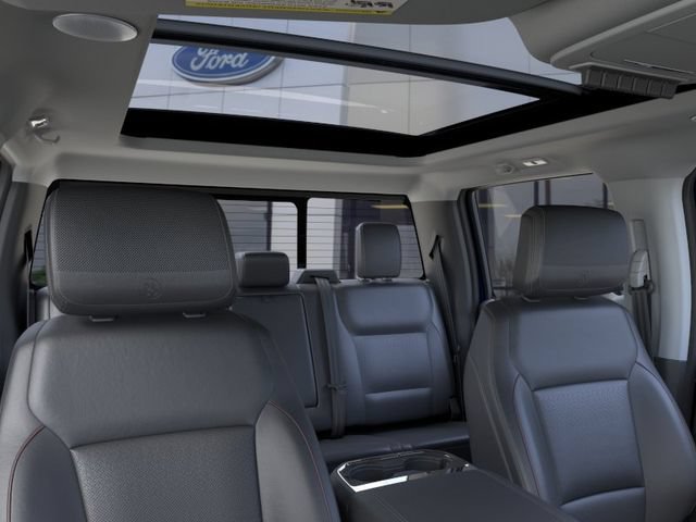 New 2026 Ford F250 Lariat w/ Black Appearance Package AWD/4WD image 22