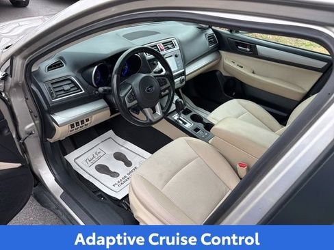 Used 2016 Subaru Outback 2.5i Premium AWD/4WD image 20
