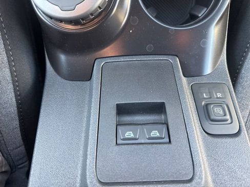 New 2025 Ford Bronco 2-Door w/ Sasquatch Package image 25