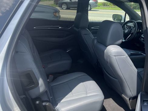 Used 2022 Buick Enclave Essence w/ Experience Buick Package image 12