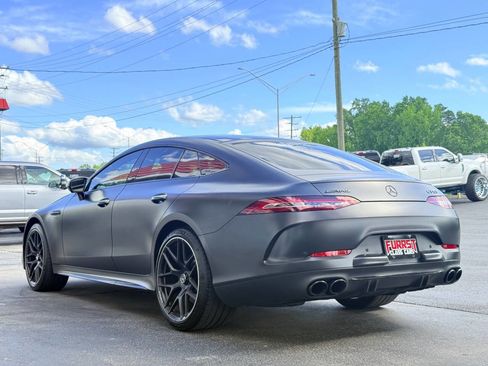 Used 2024 Mercedes-Benz AMG GT 53 image 5