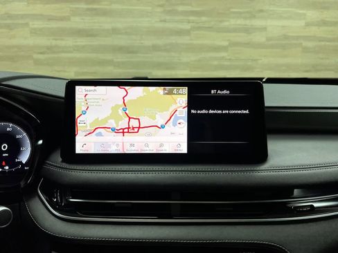 Used 2023 INFINITI QX60 Luxe w/ Cargo Package image 14