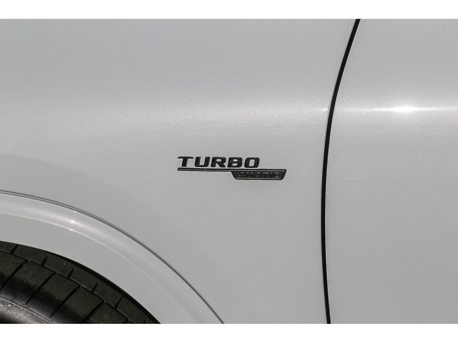 Used 2024 Mercedes-Benz GLA 35 AMG 4MATIC image 11
