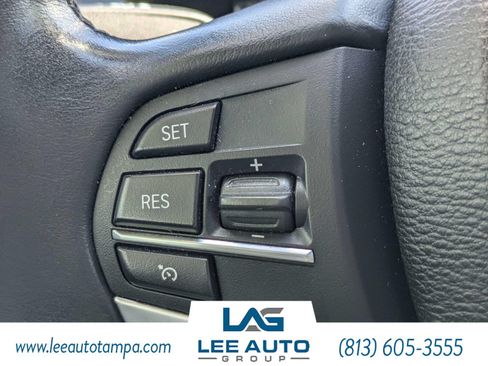 Used 2015 BMW X5 sDrive35i RWD image 24