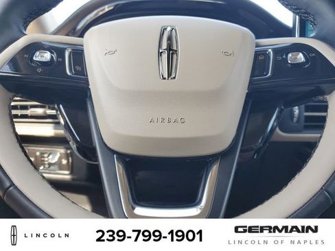 New 2026 Lincoln Corsair Premiere image 22