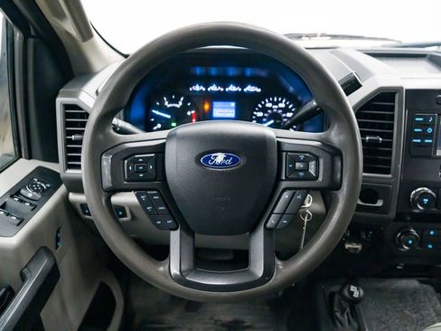 Used 2019 Ford F550 4x4 Crew Cab Super Duty image 14