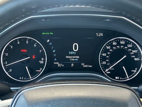 Used 2020 Toyota Avalon Limited w/ Advanced Safety Package FWD image 28