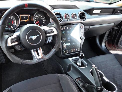 Used 2016 Ford Mustang GT w/ GT Performance Package image 31