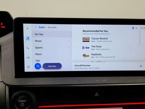Used 2025 Toyota Prius Plug-In Hybrid image 19