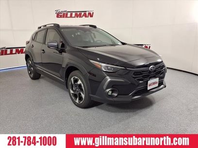New 2025 Subaru Crosstrek 2.5i Limited