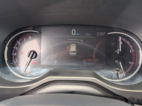 Used 2024 Toyota RAV4 XLE FWD image 19