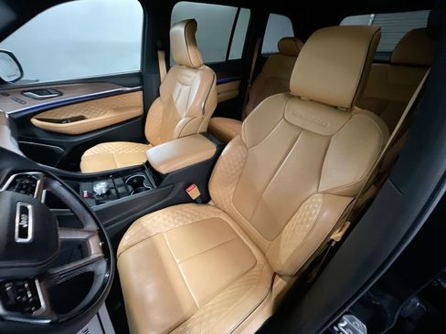 Used 2022 Jeep Grand Cherokee Summit image 20