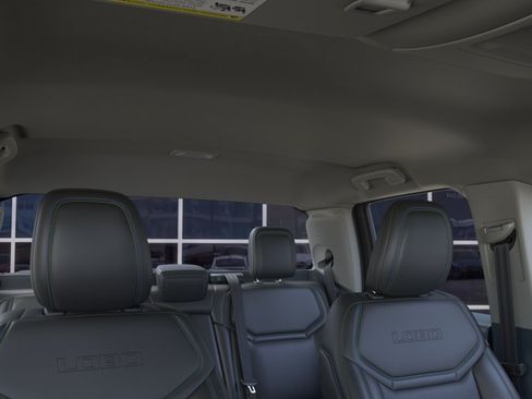 New 2025 Ford Maverick Lobo AWD/4WD image 12