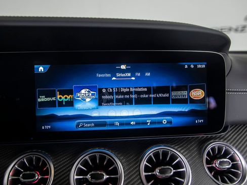 Used 2024 Mercedes-Benz AMG GT 63 image 31