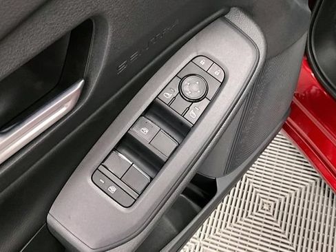 New 2026 Nissan Sentra SV w/ SV Convenience Package FWD image 30