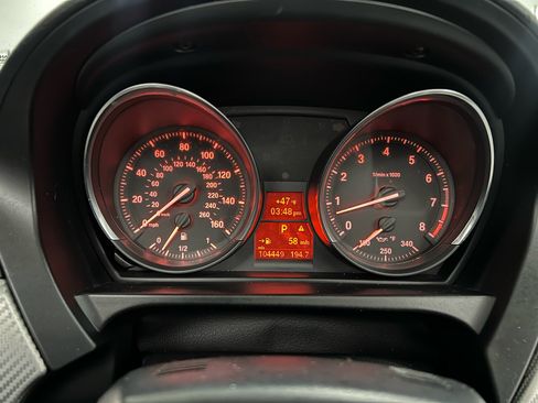 Used 2016 BMW Z4 sDrive35i image 18