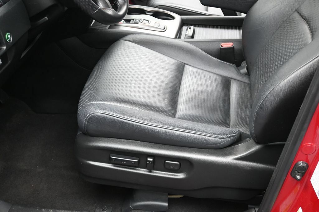 Used 2023 Honda Passport EX-L image 13
