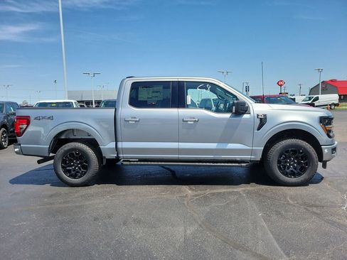 New 2026 Ford F150 XLT w/ Equipment Group 302A MID AWD/4WD image 3