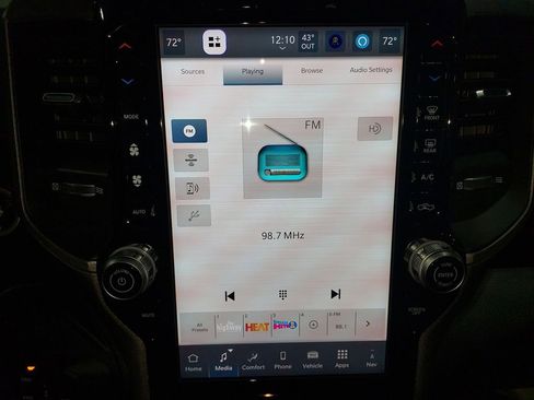 New 2026 RAM 4500 Tradesman image 22