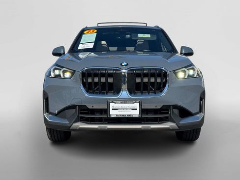 Used 2023 BMW X1 xDrive28i w/ Convenience Package image 8