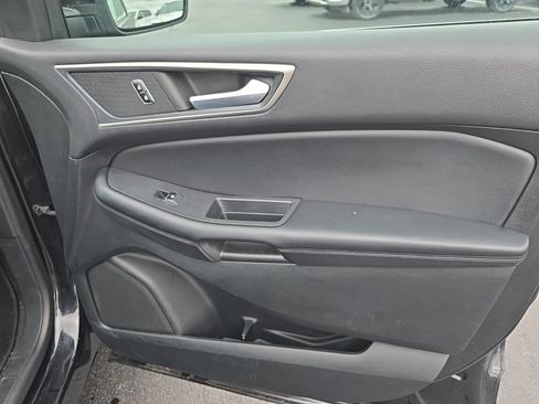 Used 2023 Ford Edge SEL AWD/4WD image 43