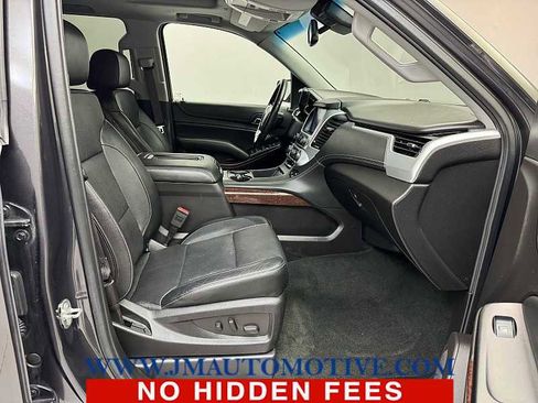 Used 2017 GMC Yukon XL SLT w/ Open Road Package image 23