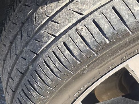 Used 2025 Toyota Camry XSE image 19