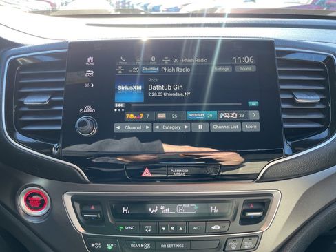 Used 2022 Honda Passport EX-L image 28