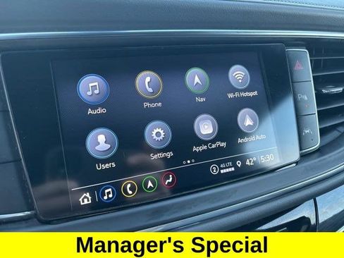 Used 2024 Buick Enclave Premium FWD image 23