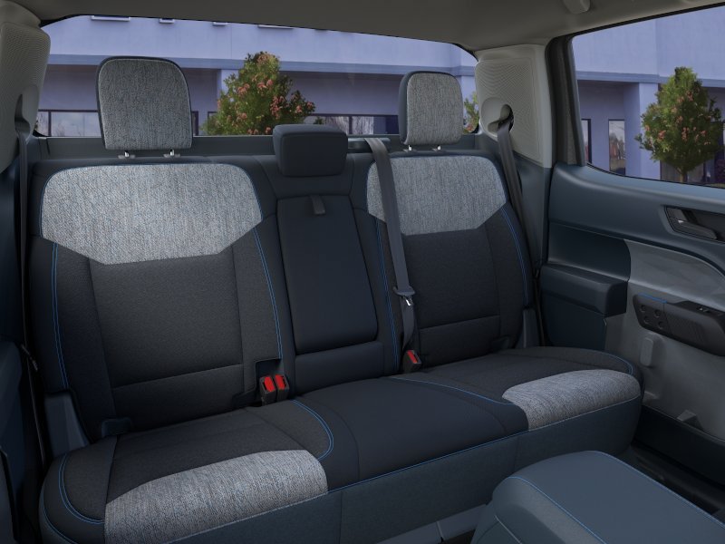 New 2026 Ford Maverick XLT w/ XLT Luxury Package FWD image 11