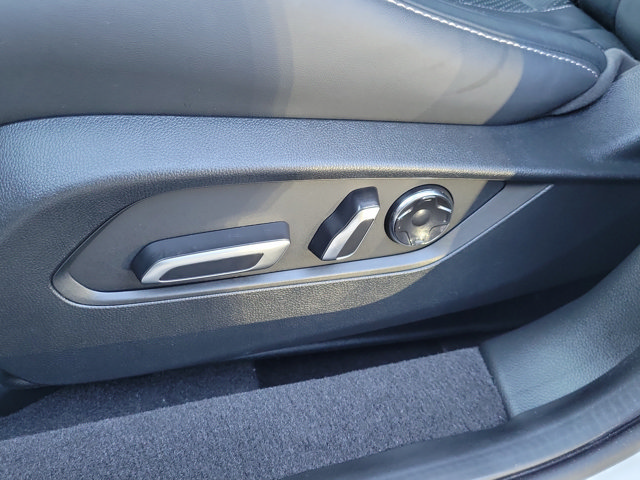 Used 2023 Acura TLX w/ Technology Package FWD image 21