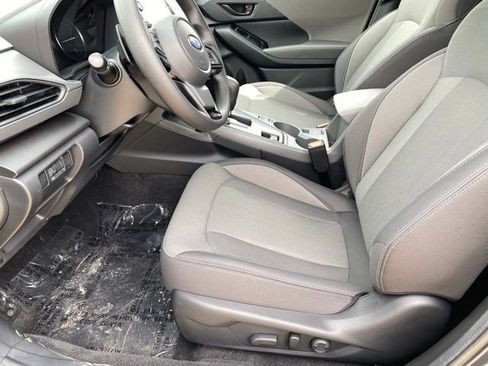 New 2026 Subaru Crosstrek 2.0i Premium AWD/4WD image 10