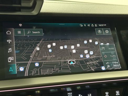 Used 2023 Audi A3 2.0T Premium Plus w/ Premium Plus Package image 21