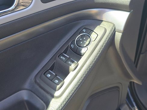 Used 2014 Ford Explorer Sport w/ Equipment Group 401A AWD/4WD image 24