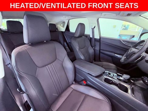 Used 2024 Lexus NX 250 FWD w/ Cold Area Package image 14