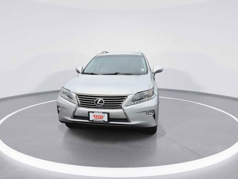 Used 2015 Lexus RX 350 AWD image 3